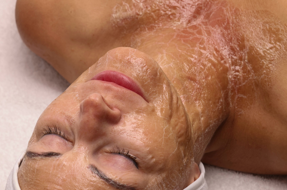 The Age-Defying Ritual (NoTox)