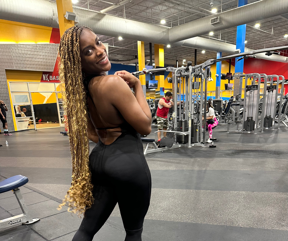 Extra Length
