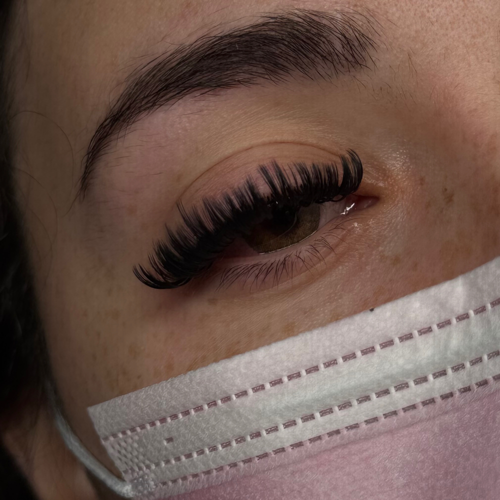 Wet Set at Jnbeautyy_ in Donna, TX