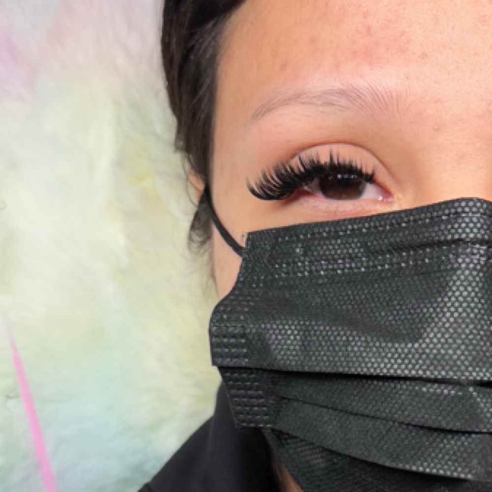 Wet Set at Jnbeautyy_ in Donna, TX