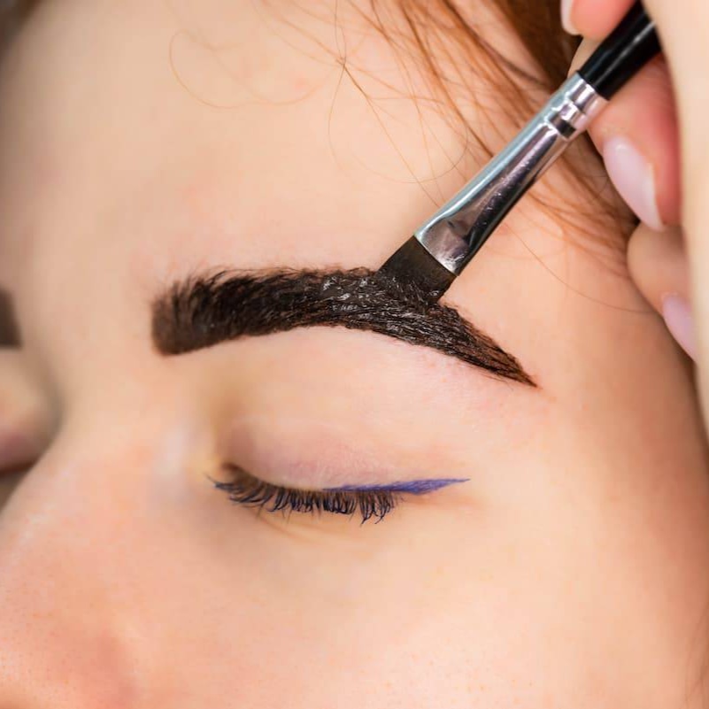 Eyebrow Enhancements at BC Spa in Benton City, WA
