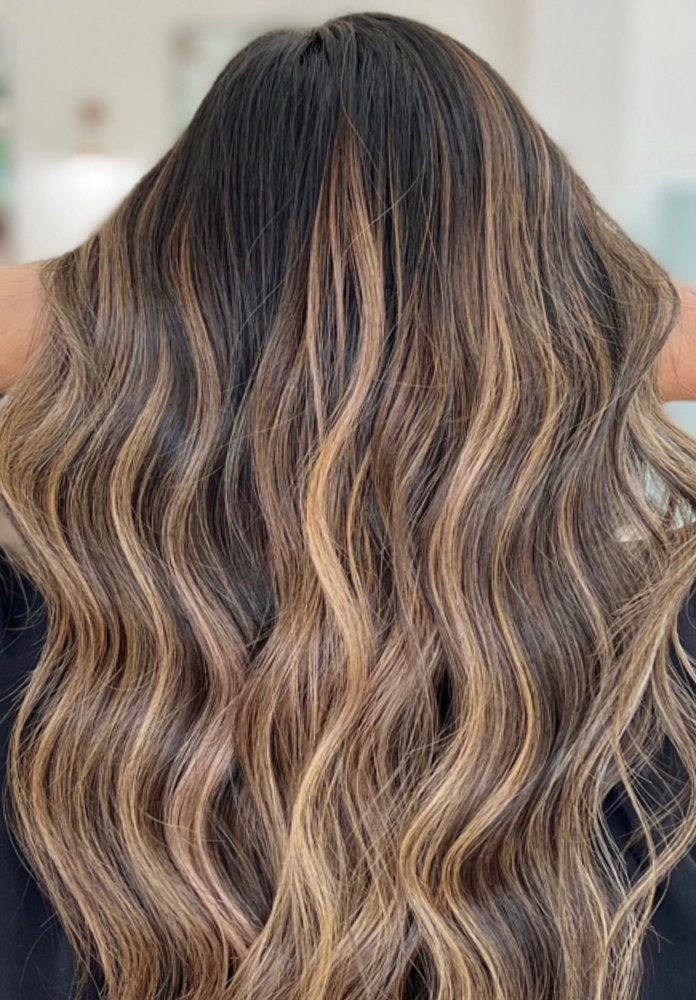 Balayage