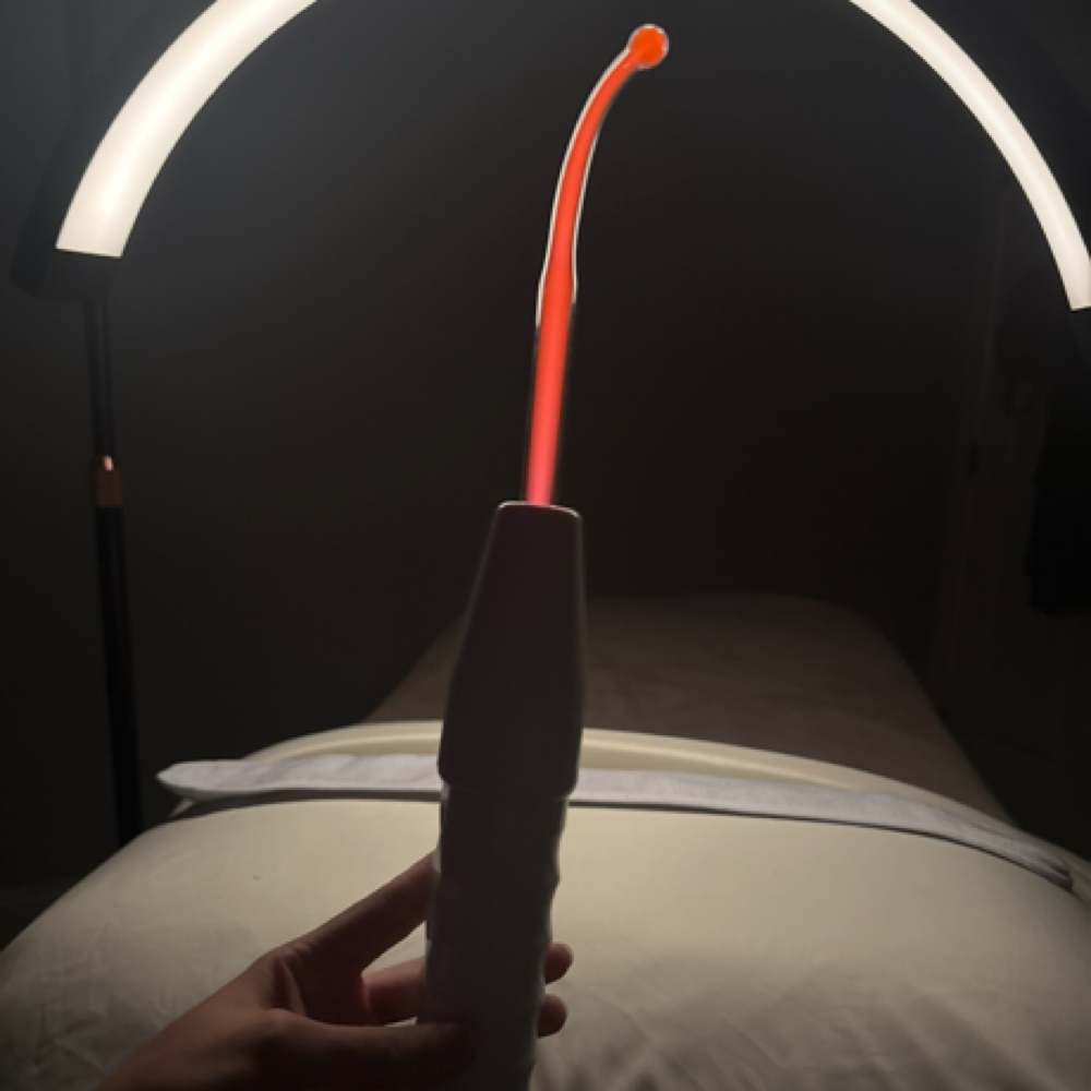 High Frequency Add-On at Skylar Ashley Aesthetics in Leitchfield, KY