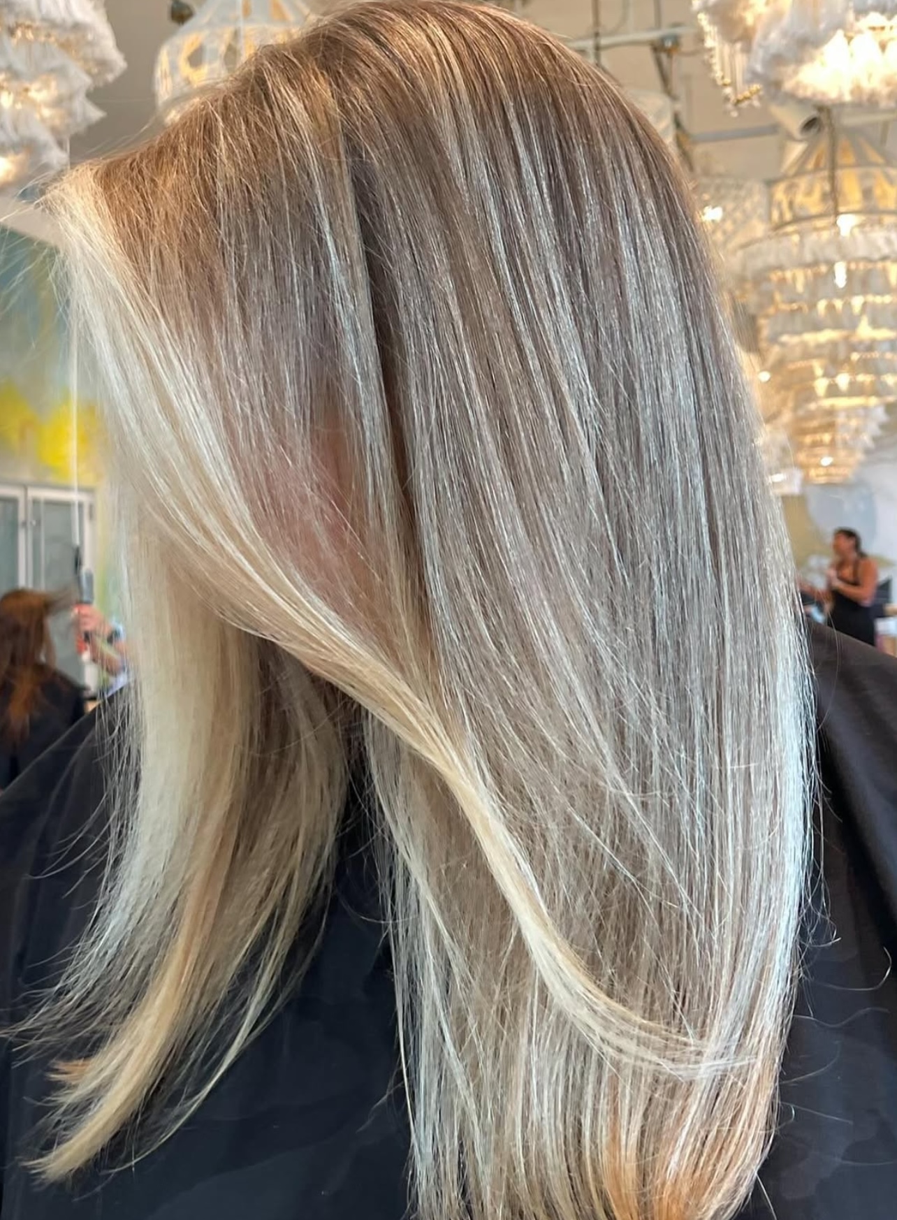 Flash Foil