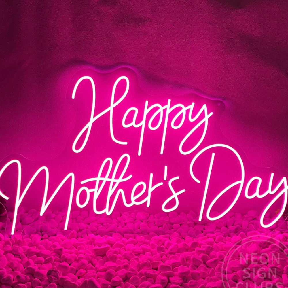 Mother’s Day Special at The Glow Room ABQ in Albuquerque, NM
