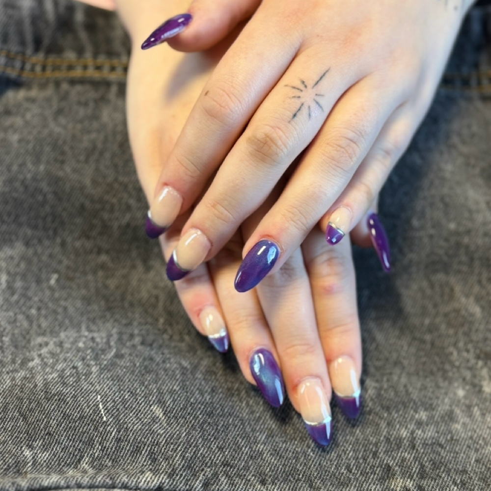 Nail Art  (add On) at Olivia Nagel | Beauty Lounge in Lawrenceburg, IN