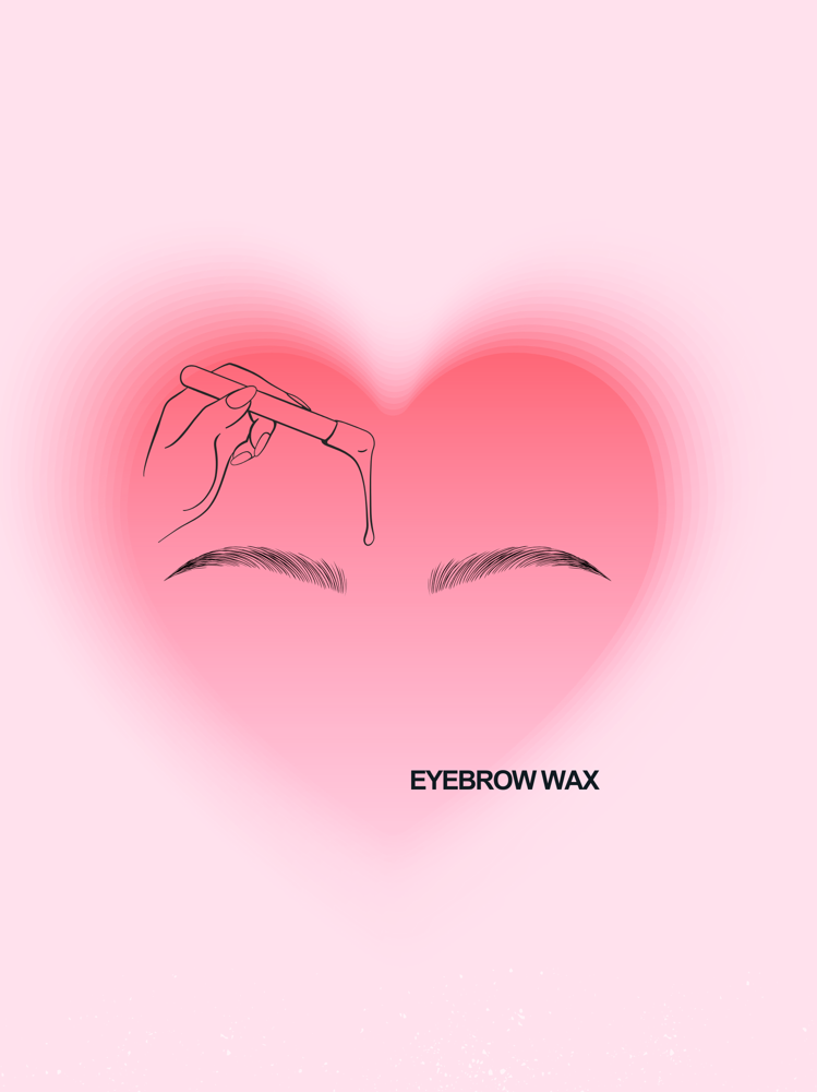 Eyebrow Wax