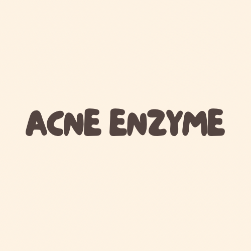 Acne Hydrating Enzyme Treatment