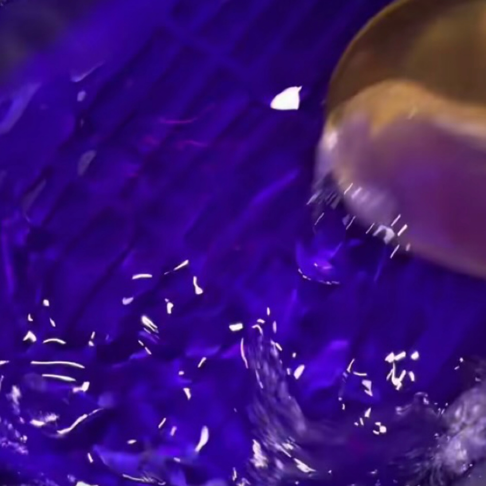 Paraffin Wax at Lust Nails and Spa in Columbia, SC