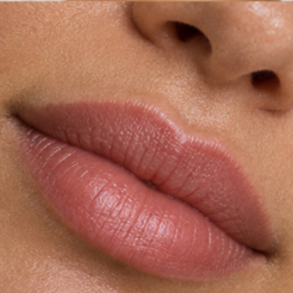 Lip Blushing at Beach Bumz Beauty Bar & Spa in Fayetteville, NC