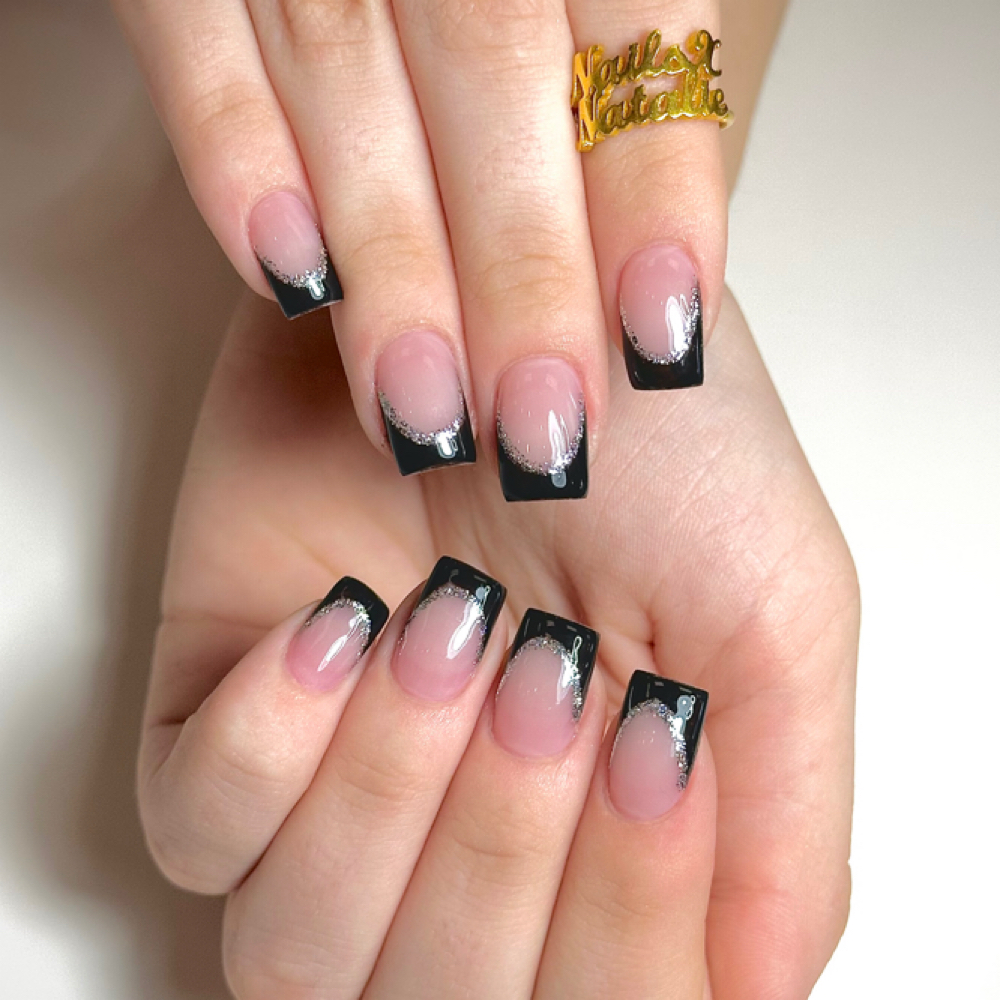 Level 1 Nail Art at Natalie’s Nail Room in Knoxville, TN