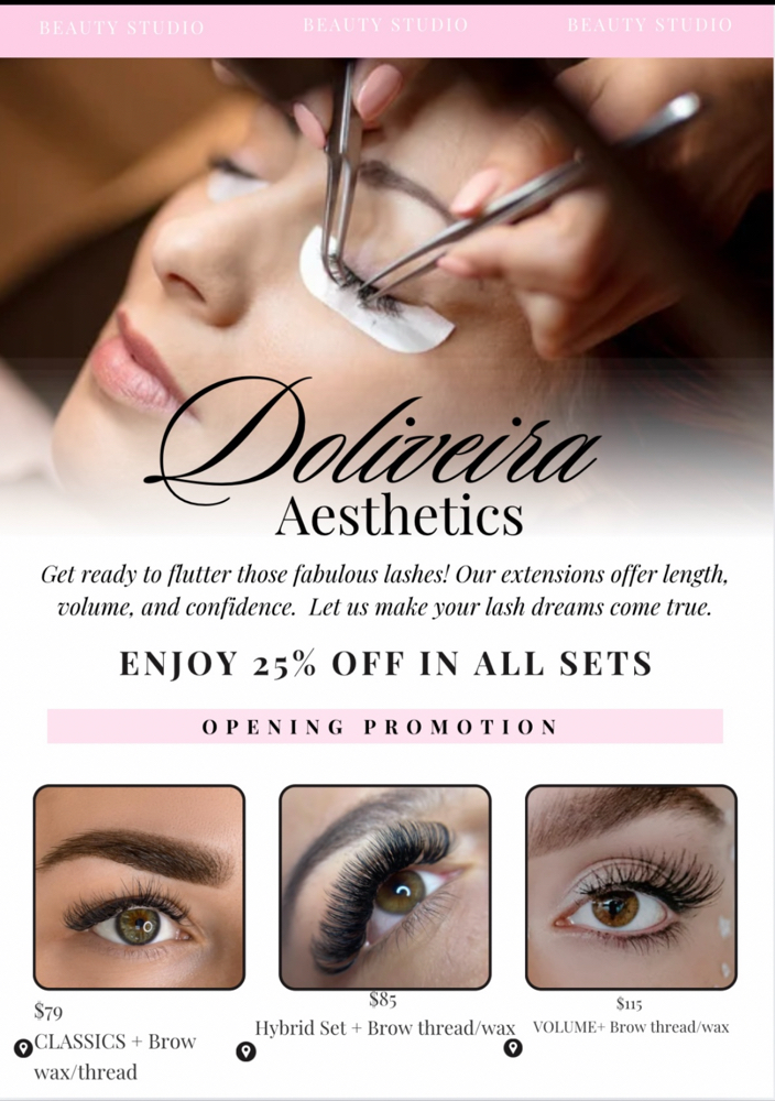 Prom Lashes Classic+ Brow Wax