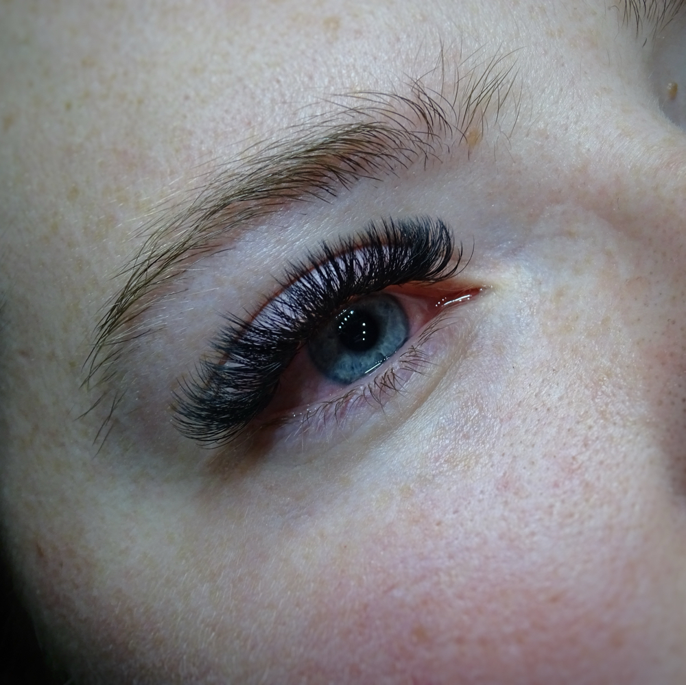 Express Lash Fill