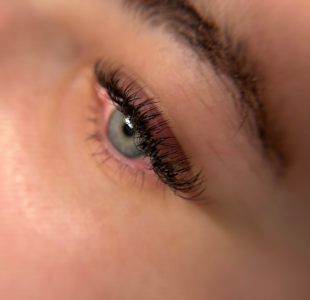 2 Week Lash Fill