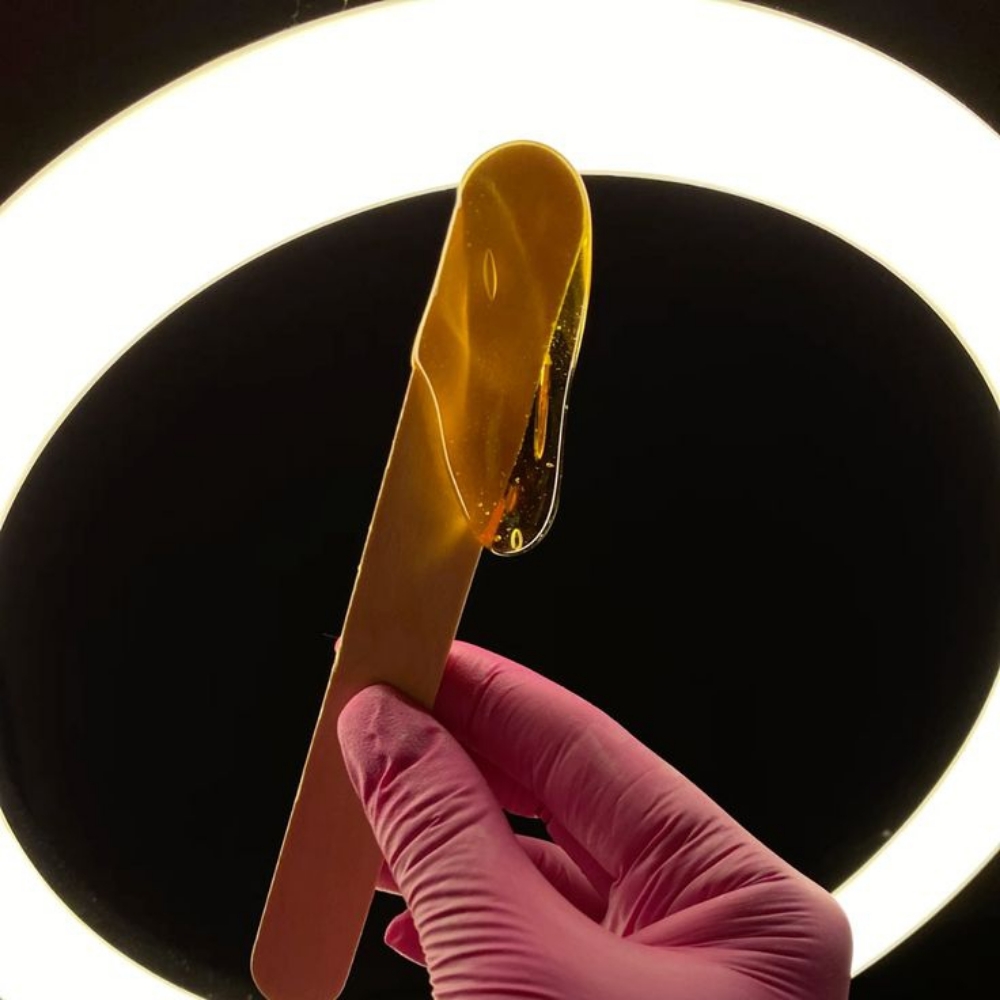 Full Face Wax at GloEnvy Studio in Warren, OH