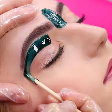 Eyebrow  Shaping/ Wax