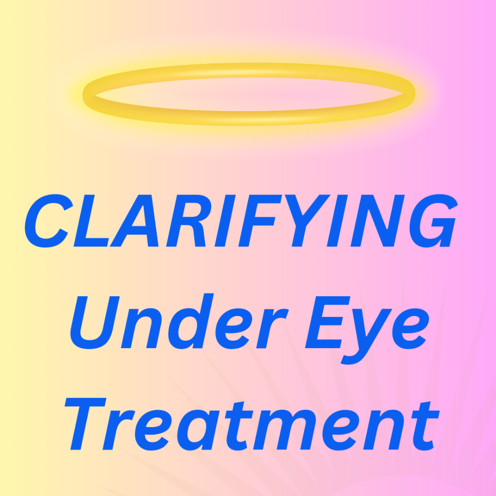 Clarifying Under Eye Treatment
