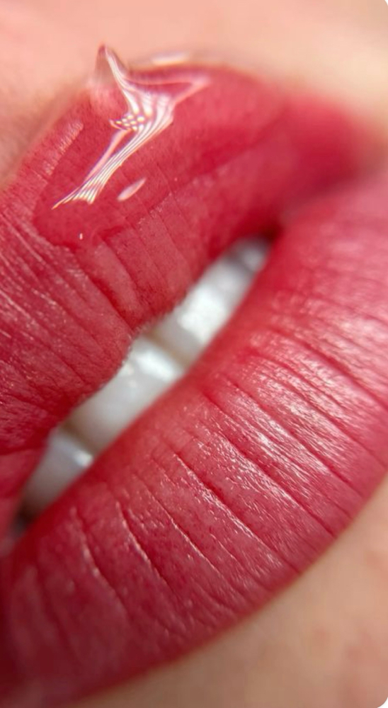 Lip Blush at Simply Snatched in Nevada, MO