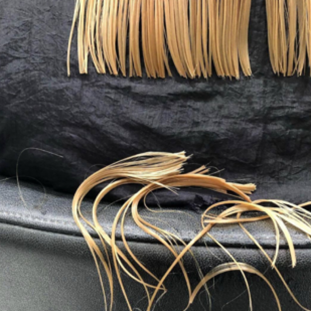 Kids Cut at Salty Sis & Co in Lexington, NC