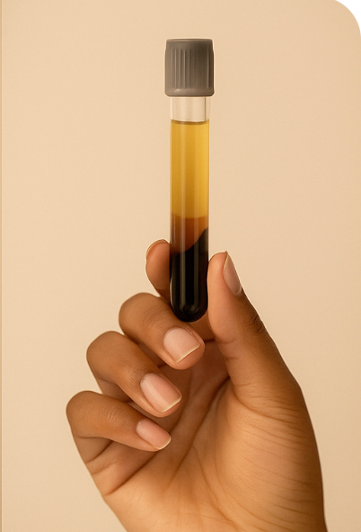 PRP (Platelet-rich plasma)