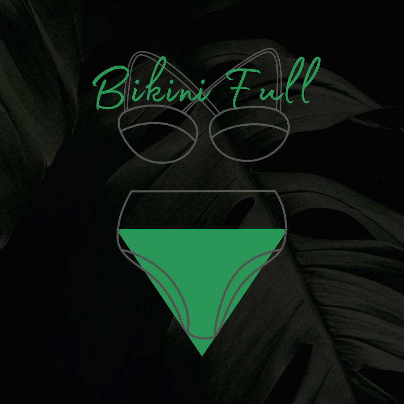 Bikini Full - V