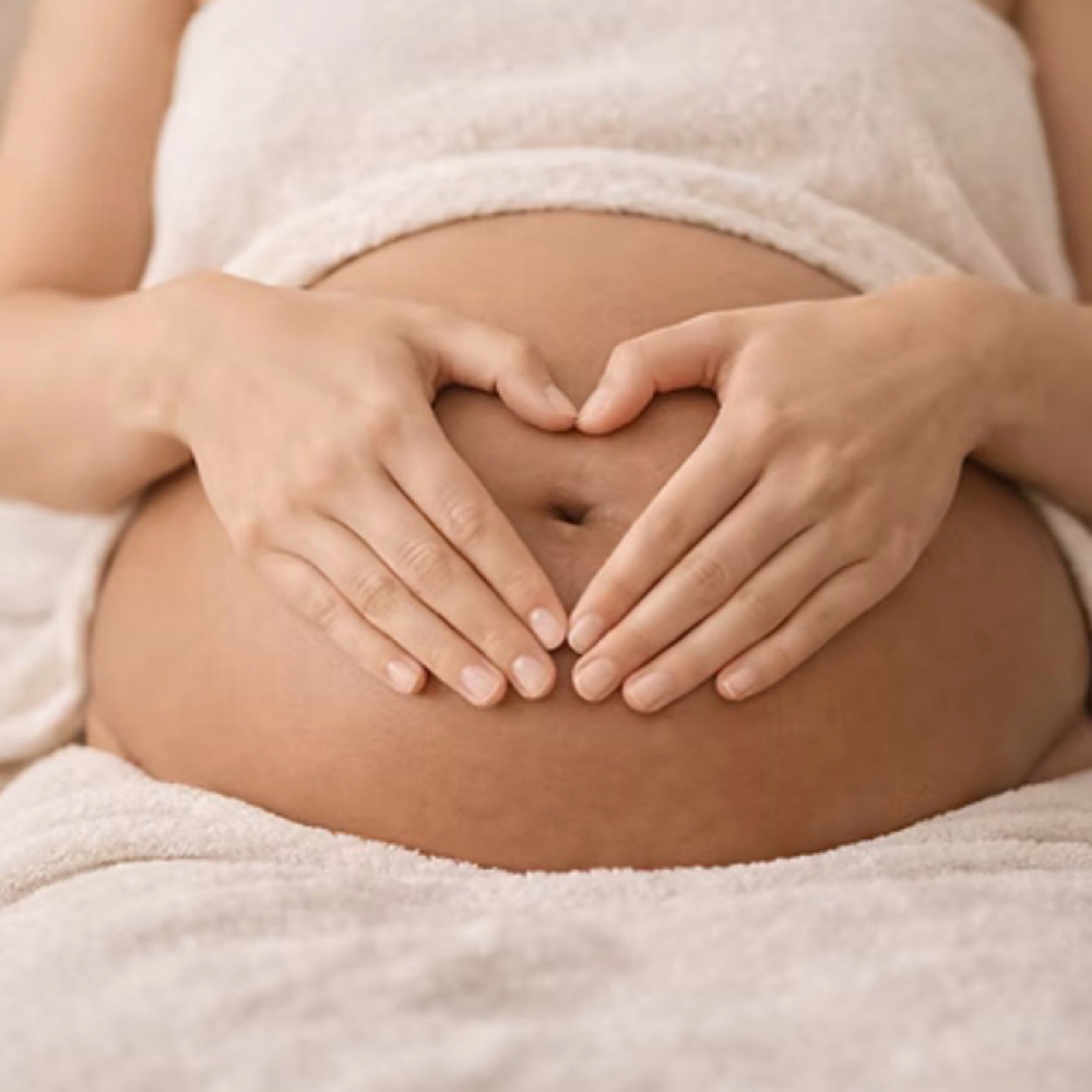 Prenatal Massage at Inner Serenity Massage & Wellness in Exeter, NH