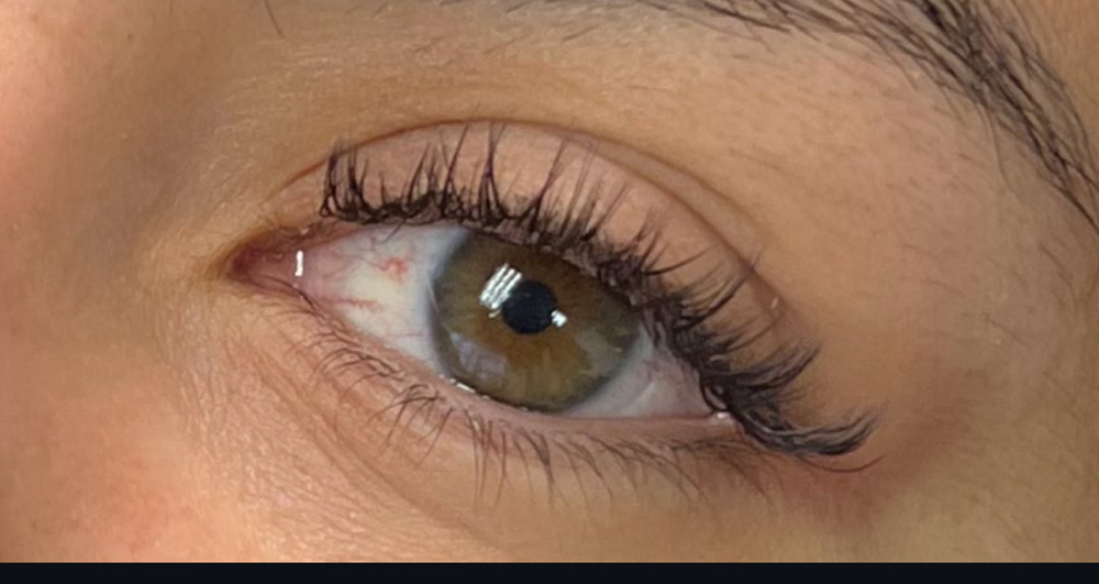 Hybrid Lash Full Set