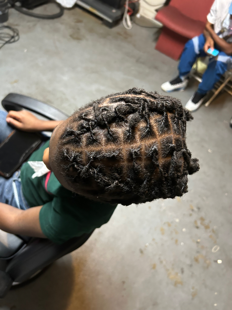 Locs