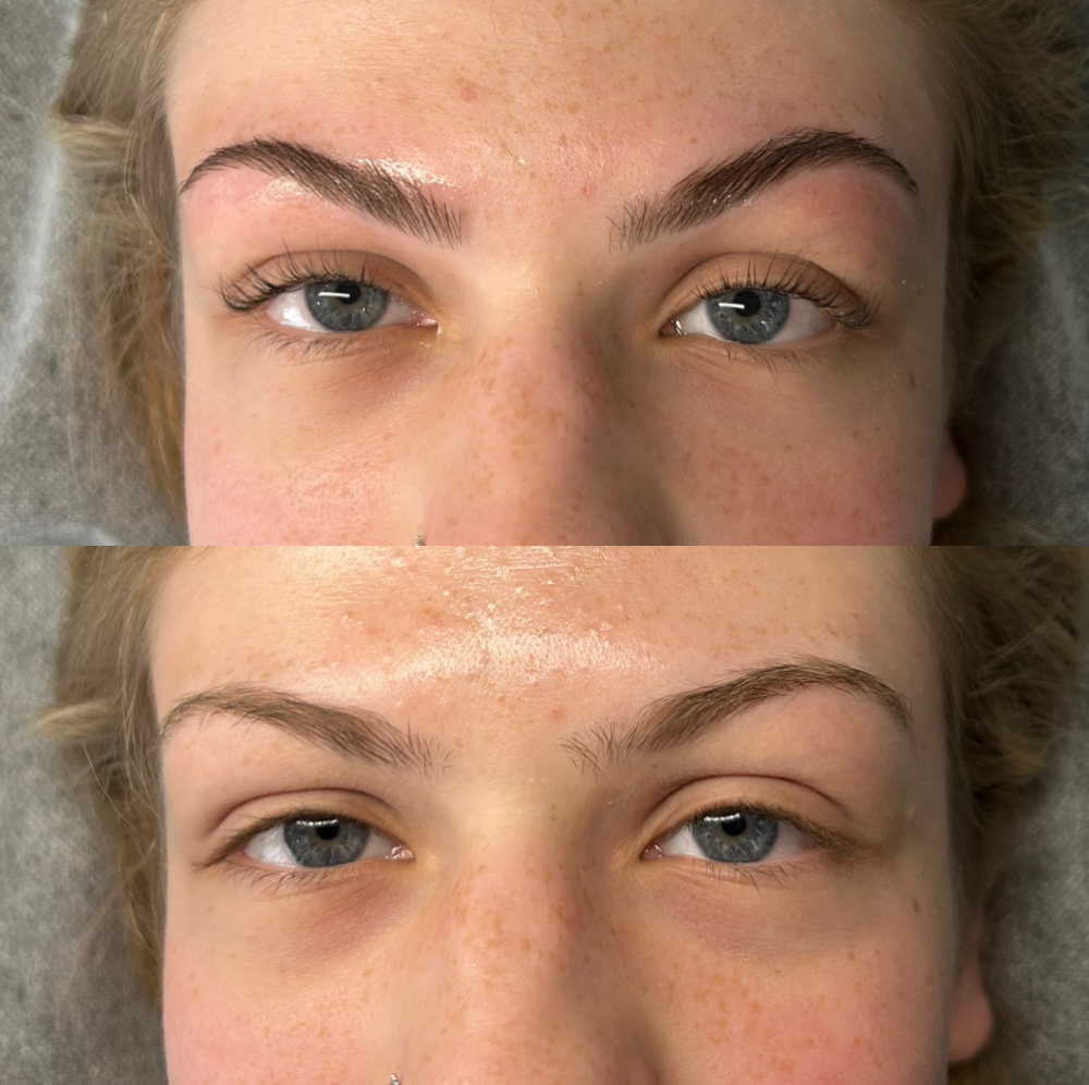 Brow Lamination+ Lash Lift Combo at Jay Lash LLC in buffalo, NY