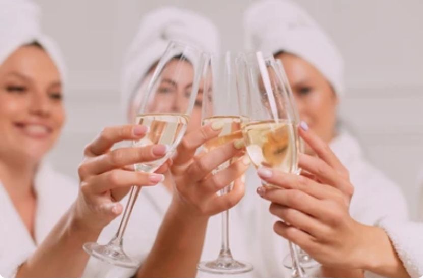 Host A Botox Party (FREE Units)