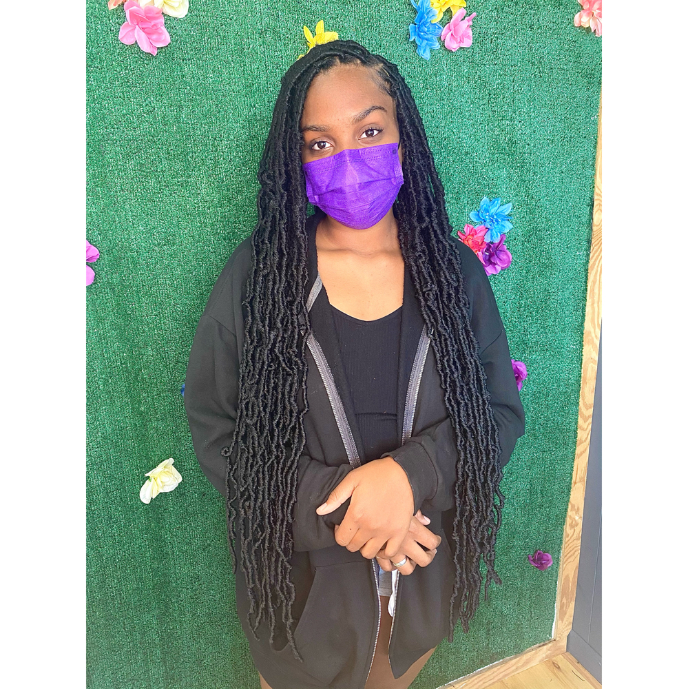 Soft Locs