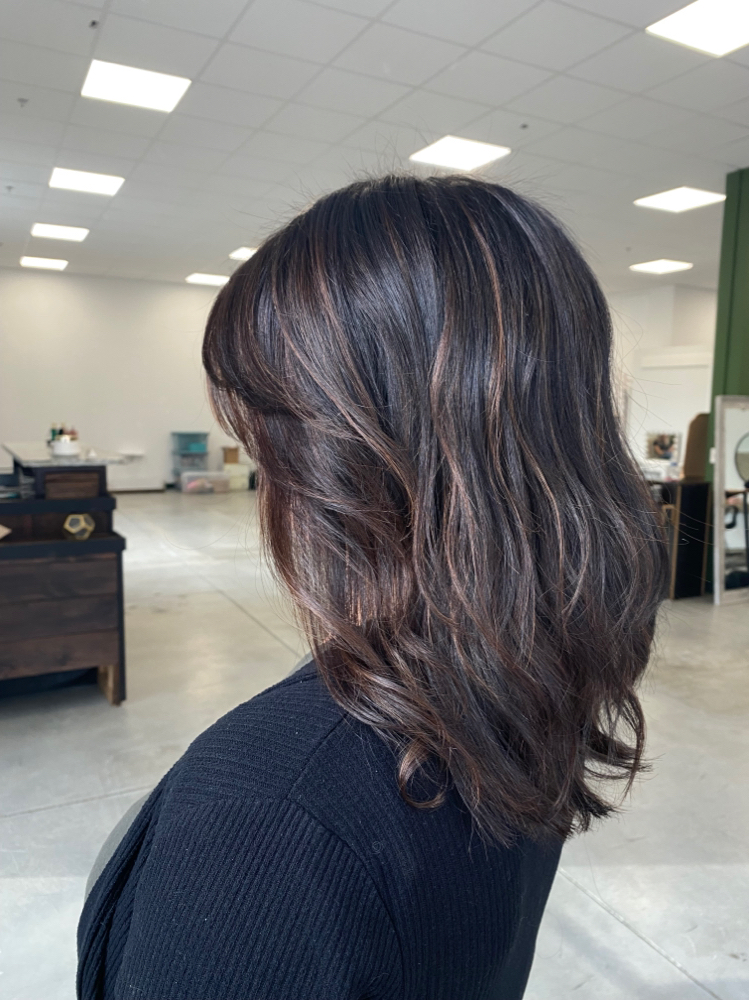 Root Color