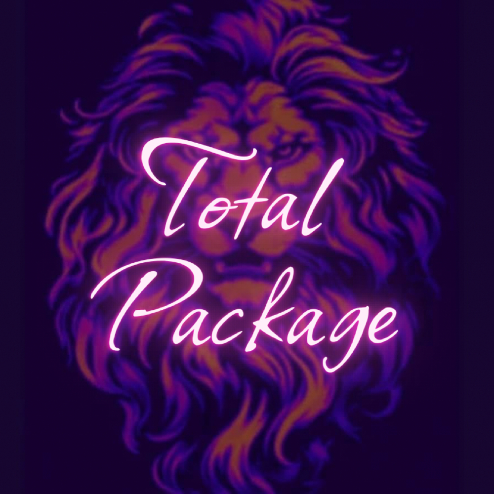 Total Package at Urban Fringe Salon in Farmington, AR
