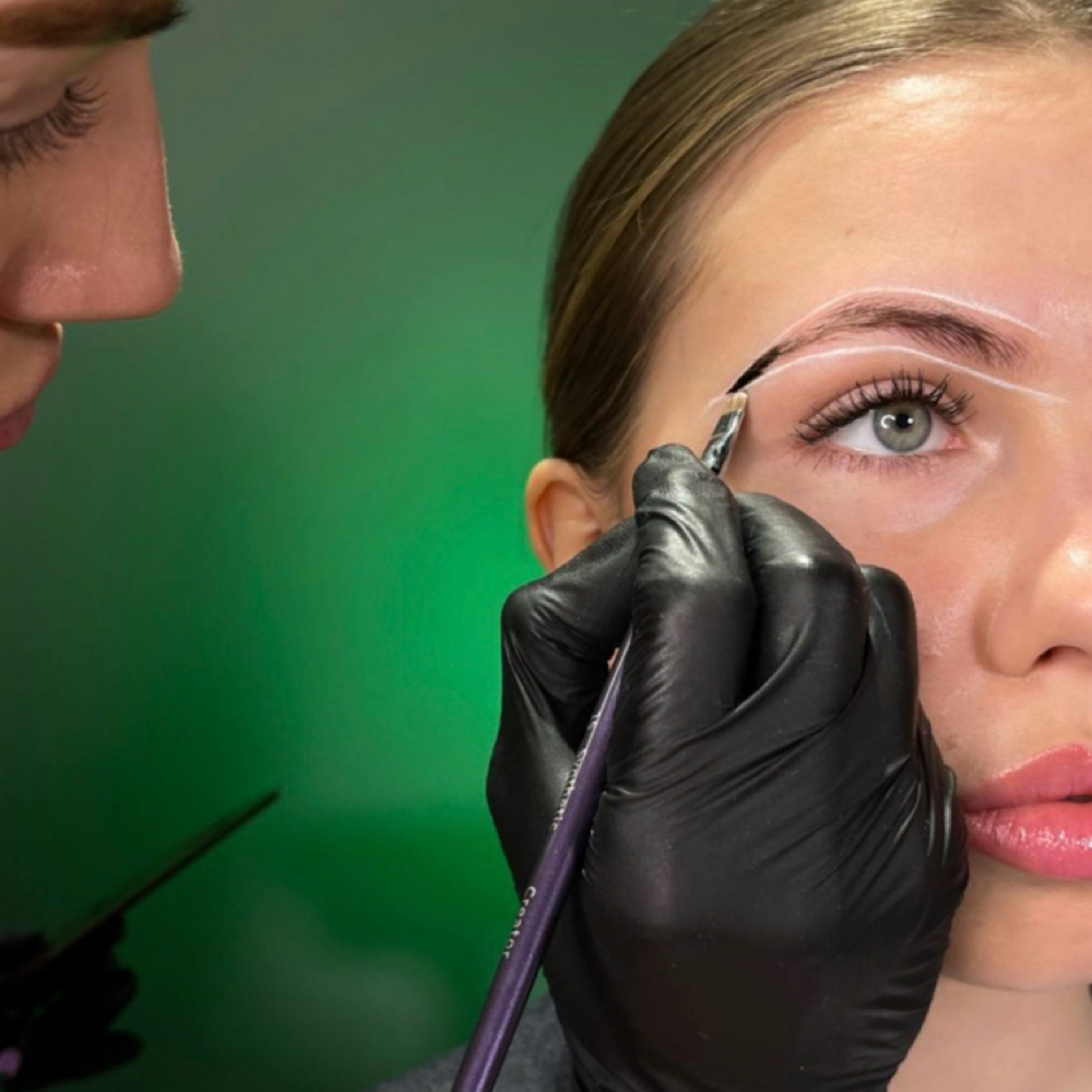 Tint at Katie Beauty in Walnut Creek, CA