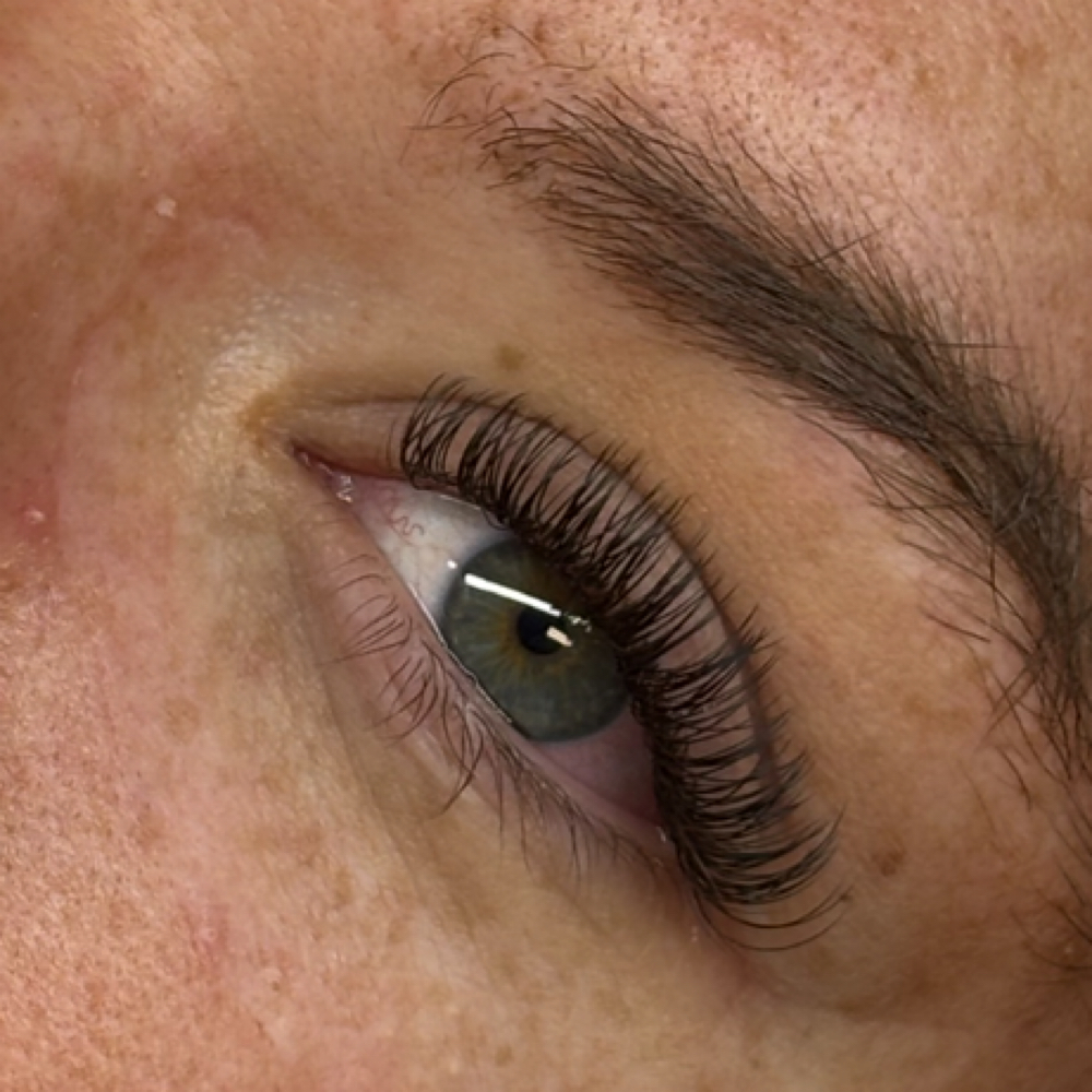 2 week classic fill at After Glow & Co in Dartmouth, MA