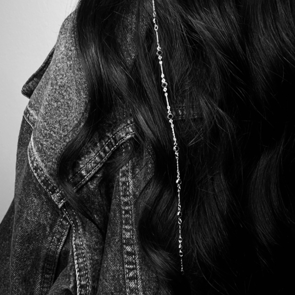 Hair Chain at Hairica.taylor in Fenton, MI
