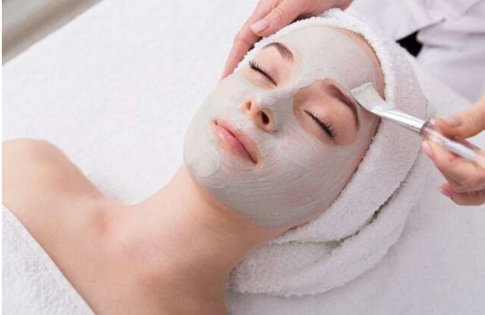 Signature Facial - 60 Min