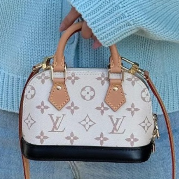 LV ALMA BB