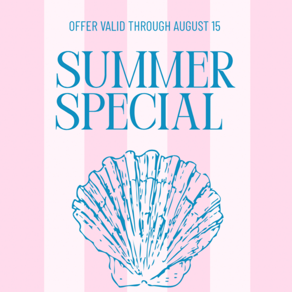 WASH & STYLE SPECIAL at Pura Vida in Rogue River, OR