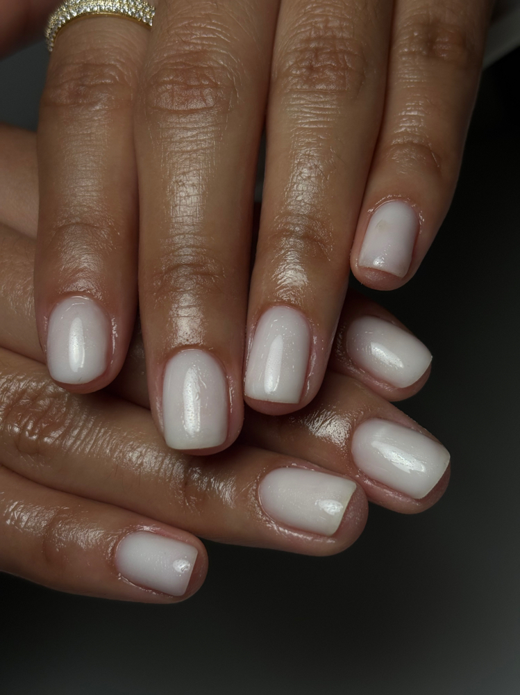 BUILDER GEL/HARD GEL SOLID COLOR
