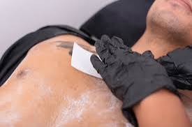 Chest Wax