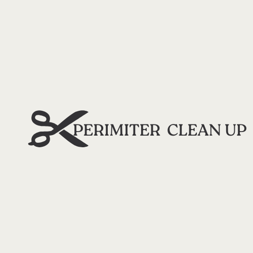 Perimeter Clean Up