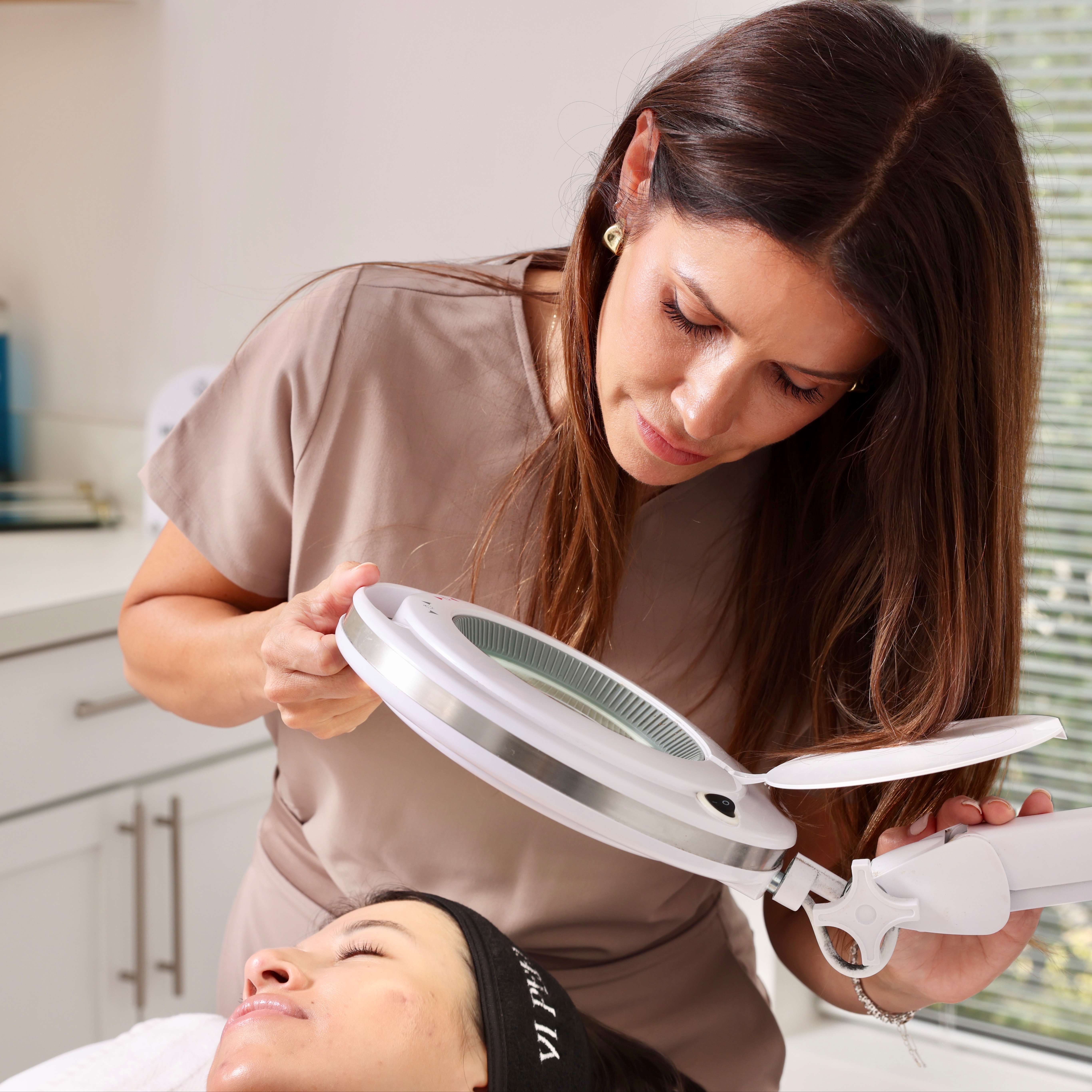 Skin Consultation at The Skin Concierge in Northbrook, IL