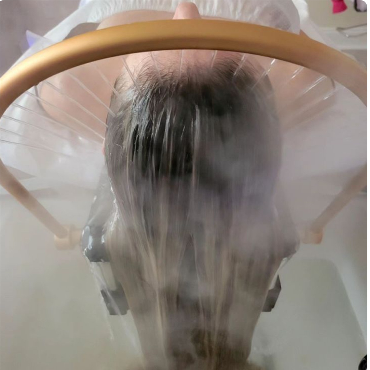 Back To School Scalp Facial & Wax at SkinFinity Scalp & Facial Studio in Berlin, CT