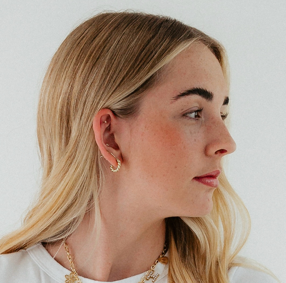 Brow Tint