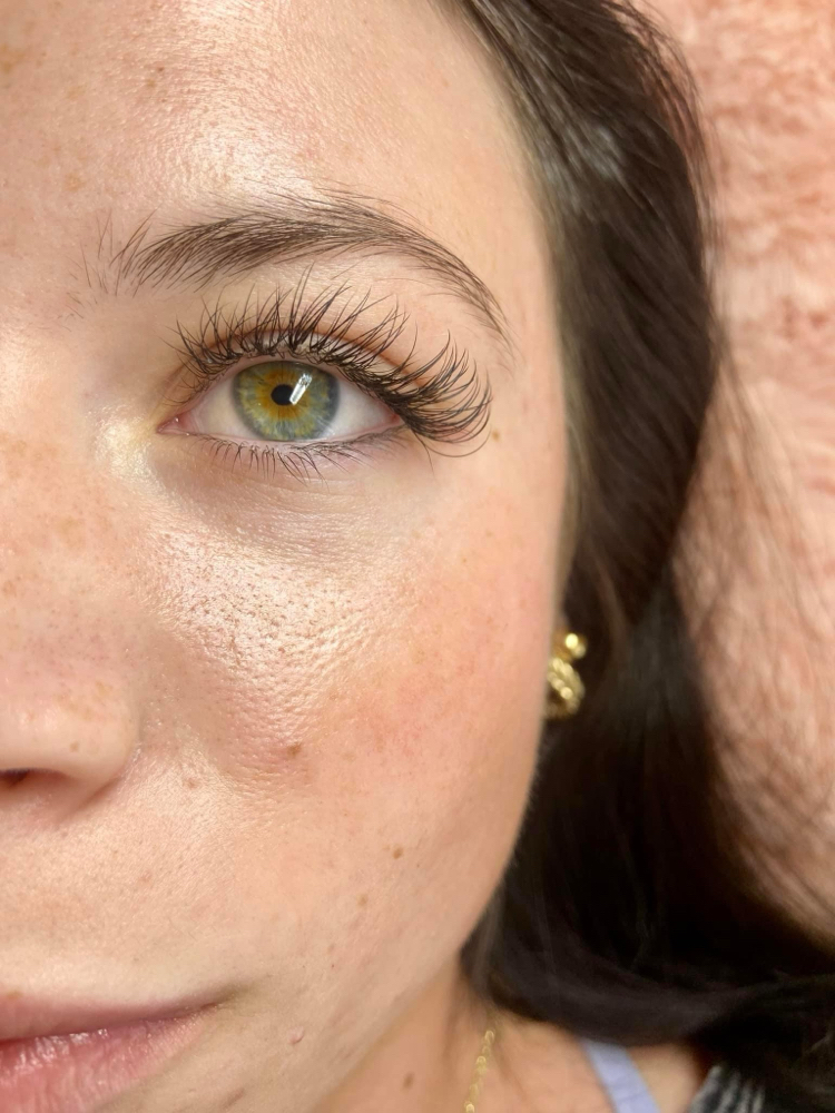 Classic Eyelash Extension Refill