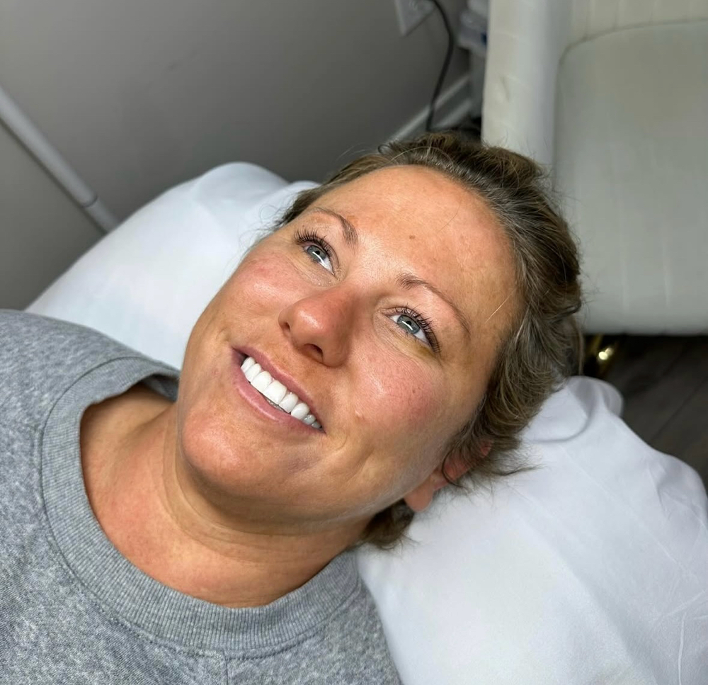 Signature Lash Lift