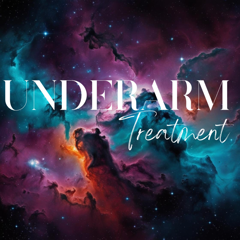 Underarm Treatment