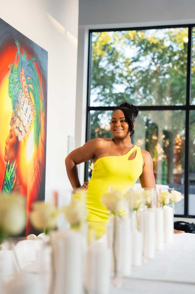 Day of Event Coordination Services