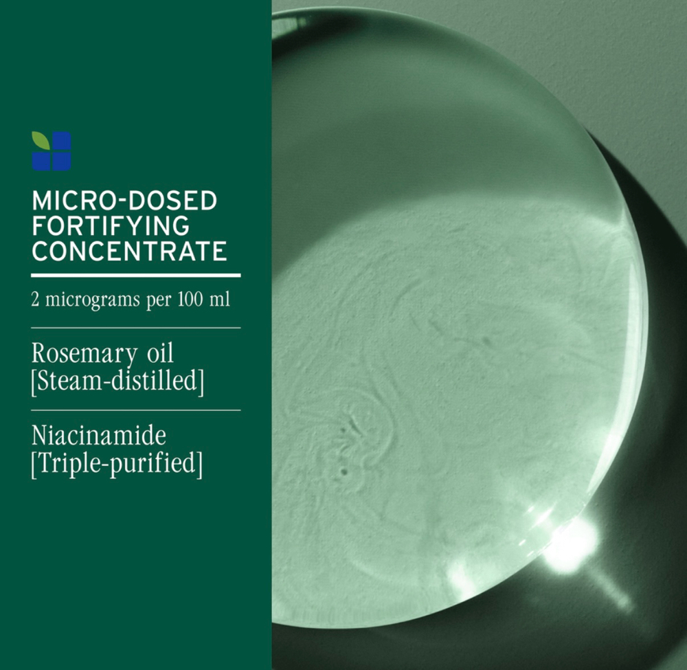 Restorative Mask for Thin Hair